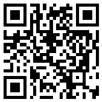 QR Code for bitcoin:3BHtyYYu8qb7C8SoFvKoVg7JG1bJS1FKT7