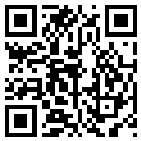 QR Code for bitcoin:3BHuAznrzdoMUHYAFdakukM77jMm7Cqymn