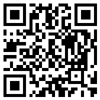 QR Code for bitcoin:3BHuES1MB3KX2XUhxd8TGK6eWS9JB8zKsW