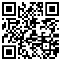 QR Code for bitcoin:3BJ2k4b2HWt8AobesUfKvLdM57PbQz58Vi