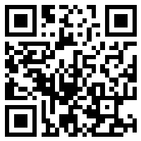 QR Code for bitcoin:3BJ3tPyzyUtZn1MzvLRr6C5jb7QwRhThXY