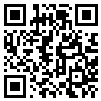 QR Code for bitcoin:3BJ3zjQcn5bddajMyu146HSjf2dYbbXqF3