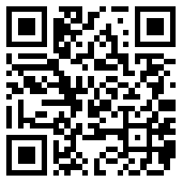 QR Code for bitcoin:3BJ44rMFc5dexBez32yM3PkFXkJjeabRTF