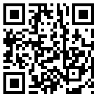 QR Code for bitcoin:3BJ4DBW8ncg7bsRobENiJvuimJTDRhdapU