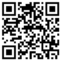 QR Code for bitcoin:3BJ4pTMLbAp9GwKy41a4NgjR1bdcsd8nxX