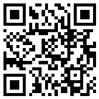 QR Code for bitcoin:3BJ6ywMd6Yqo7B3BZ4jQ8XhUtVTx3JyReS