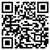 QR Code for bitcoin:3BJ72Jib4FLfvsco3SLYs15pScNNZQzFfN