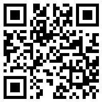 QR Code for bitcoin:3BJ7Bj2bV68ehWcTZwiJr82uPPUFx6QTL6