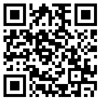 QR Code for bitcoin:3BJ8VVZjCMyHeEm5tpvHVMBtPWA8GGoU3i