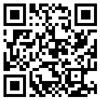 QR Code for bitcoin:3BJBNwLv1f6bAgrFVBrECAE2RJs5RkEVAt