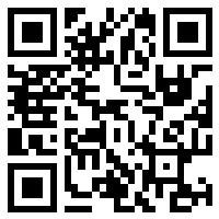 QR Code for bitcoin:3BJD9kDivAEcEdPtNeTsPVqykxtuj84mme