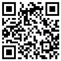 QR Code for bitcoin:3BJDn6ScbmpWkTbRncDMxj7RaCVpbbDLLs