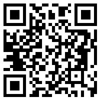 QR Code for bitcoin:3BJETWmrW5GCce3RP8BAtCur3AL6wNTwZj