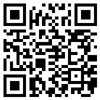 QR Code for bitcoin:3BJFjVYaESU4Y4CARf4fBxqfwKpht8CfDA