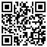 QR Code for bitcoin:3BJHpmxC3yHCeMUsPaMTyVoRCY5pmc9kLE