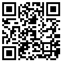 QR Code for bitcoin:3BJJ4yuc6J353wKitQSi2F6Yu3TbJhv6Db