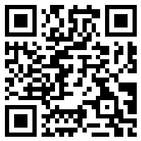 QR Code for bitcoin:3BJLeAFEUchWBkEYevHThPD3B7JevwWZEM