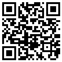 QR Code for bitcoin:3BJMRXiTuNkMgrKdas7oZb9WszSyfjPxYw