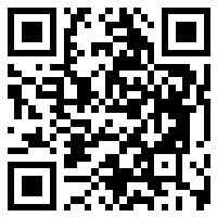 QR Code for bitcoin:3BJQFrTNqBTC4EfK7MEF7ty3F28yMXM46n