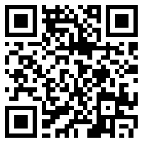QR Code for bitcoin:3BJSiVcxxhGSaTezmSHYpibgnULfhpx1Bj