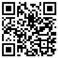 QR Code for bitcoin:3BJVCheHJnoG8KVXcb13JvfHzWTo8DHR7T