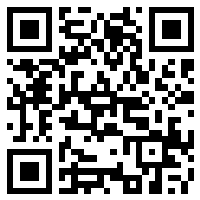 QR Code for bitcoin:3BJW7P2njEWNcqEr7ntFfjm7TfjwSLUN45