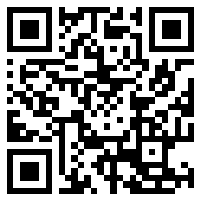 QR Code for bitcoin:3BJXtCVJQjcJS676fWv8vxJAAj9MDrcJgM
