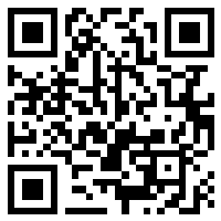 QR Code for bitcoin:3BJZjdXPmjFjFFghiAy9kYtforrtBBSkMN
