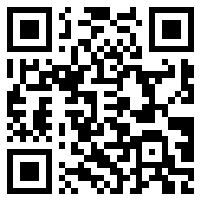 QR Code for bitcoin:3BJaTbjBrKk6ThuPzkkqBaiRUUtHmZ9FaC