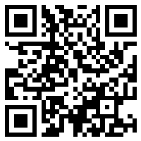 QR Code for bitcoin:3BJd5RYoS21j9f4sck1iLBaUGKUZ9kFVo7