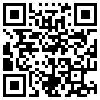 QR Code for bitcoin:3BJdJTeeGZt2fBPHLHdKAQbwnoN8WFxMs3