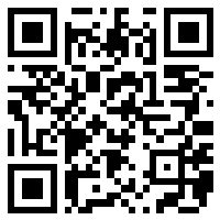 QR Code for bitcoin:3BJdwFqxABnugru1ZzwWynbGoiiDHVeL4u