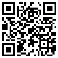 QR Code for bitcoin:3BJgrKcBVGmbCa531fiMEkoQekMRAmNeHE