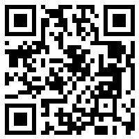 QR Code for bitcoin:3BJjNP8sfStpdENVTevB4QAW4ygDF4od1P