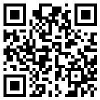 QR Code for bitcoin:3BJkxyvK2XtkNFqaNeEGNR7rrK72HqVNEg