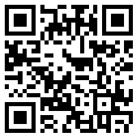 QR Code for bitcoin:3BJon2xxSJPnu8Hp83DVoFwuRt2QLegS3S