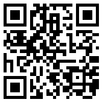 QR Code for bitcoin:3BJr51FmgvaUfriEu2MaaGdMafWrRWMNr7