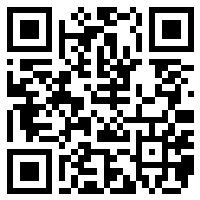 QR Code for bitcoin:3BJsUYoCZDtP9M3Tj3f3X9D4ovgLTiTN1F