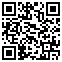 QR Code for bitcoin:3BJsd5P3pVwP9N8UBPt4aMLueR1GiXGYVG