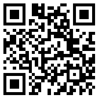 QR Code for bitcoin:3BJtFfzyEfcAnDaURg4zCsMERSRQTbZEfA