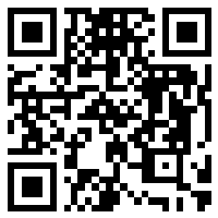 QR Code for bitcoin:3BJvLM92AMYGE4FbXpQu4qSVFPkzXpCQpJ