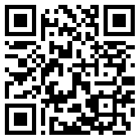 QR Code for bitcoin:3BJvNwdH7xEssordunJAk4mRGUT1EYYV5i