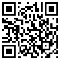 QR Code for bitcoin:3BJvQJjQFN7GV33anhTAiCLV8GLEpytiWW