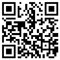 QR Code for bitcoin:3BJx1XtPRGxGpi6UGPJrjd7zHuuFPK6SBy