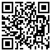 QR Code for bitcoin:3BK1zJrTbDSVTQYYyqWZtceeWsLPzMuqzS