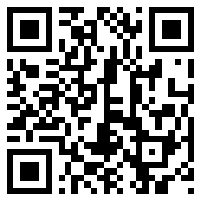 QR Code for bitcoin:3BK2bEMFVdrbTZ4UVdZKDWzwb6duM2GLc8