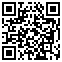 QR Code for bitcoin:3BK4c9wk1EASoWfD41vfe73K2bRzGWstvV