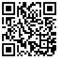 QR Code for bitcoin:3BK7PGmKmEsFeEgFcpdZrbTJD3viaqc4e4