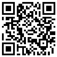 QR Code for bitcoin:3BKB4HU5QFqGiGL6BVmJSzfv3hoJv8s2LT