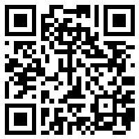 QR Code for bitcoin:3BKPRdS9nbYgnUJR2XAwNog5zzeofnwWQm